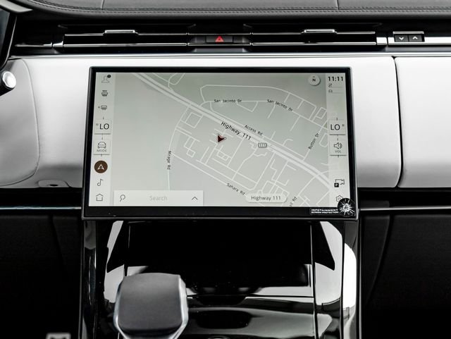 New 2026 Giola Green Land Rover Dynamic SE image 18