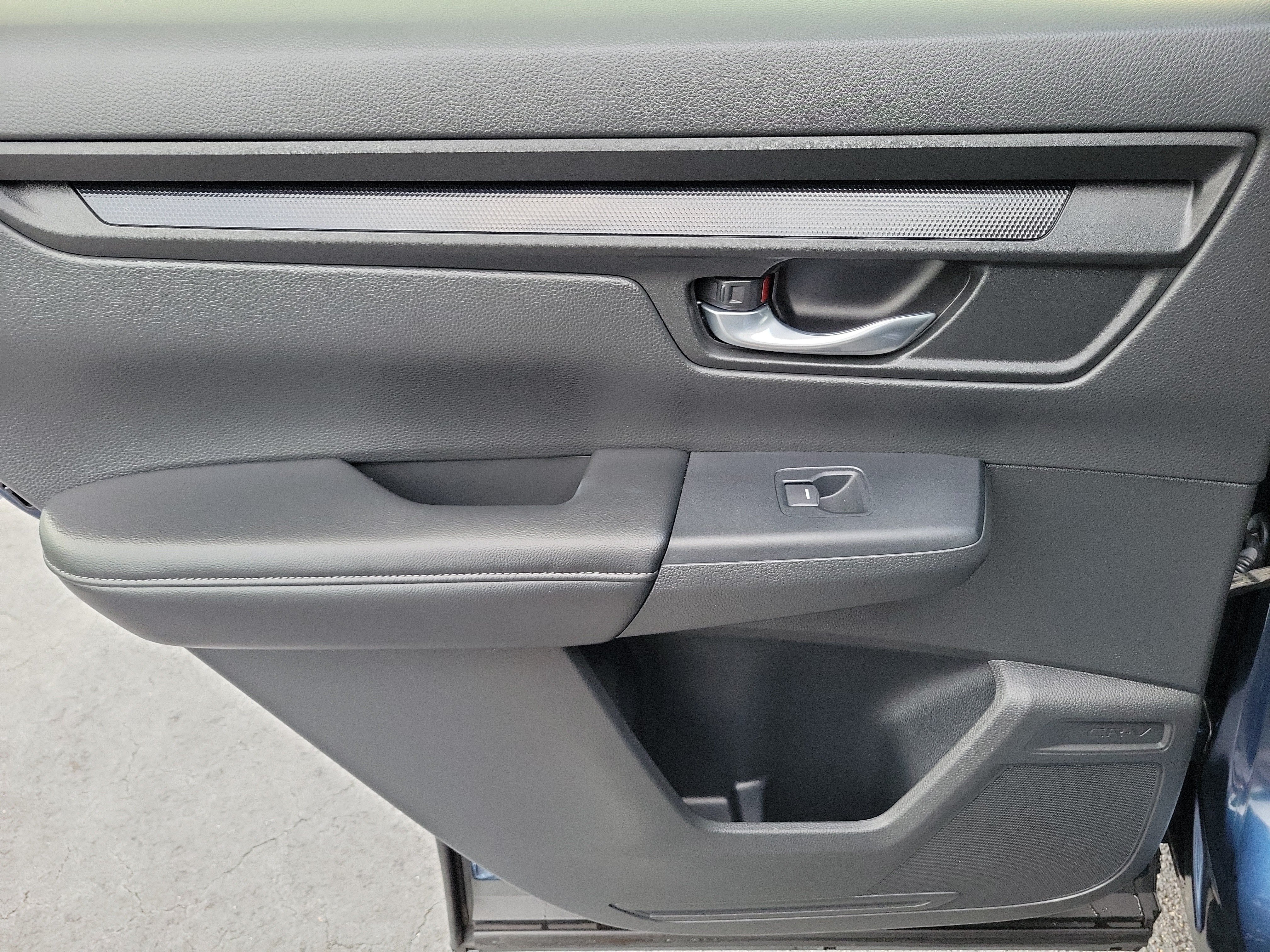 2024 Honda CR-V EX - Photo 43