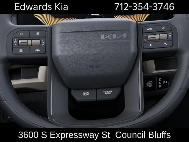 New 2027 White Kia S image 24