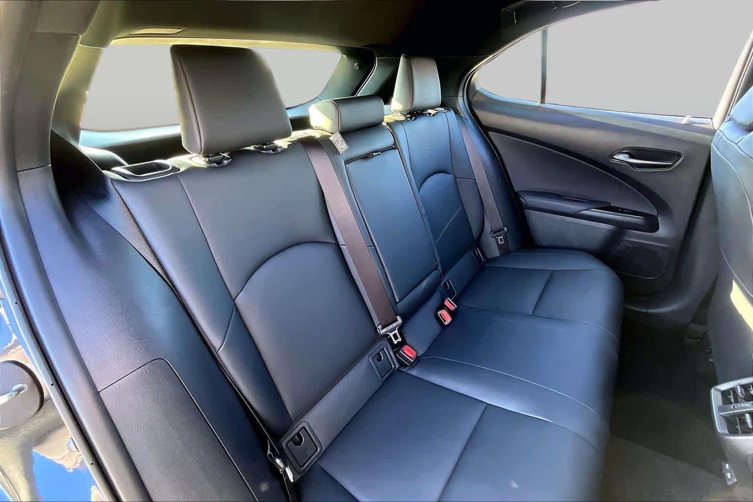 Used 2025 Caviar Lexus Premium image 17