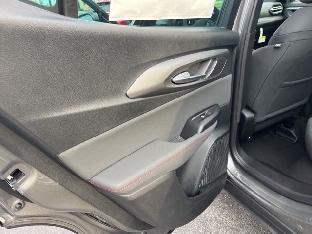 2025 Dodge Hornet GT - Photo 11