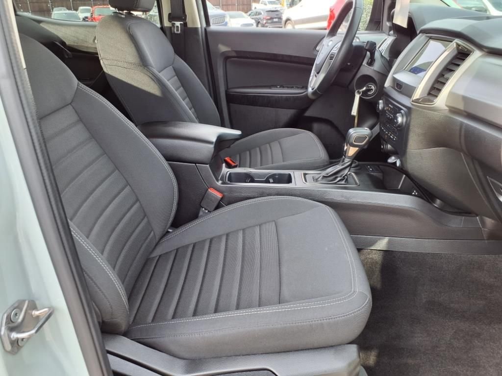 2023 FORD RANGER - Image 8