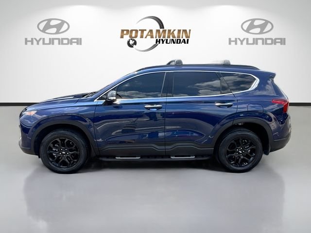 2023 Hyundai Santa Fe XRT - Photo 8