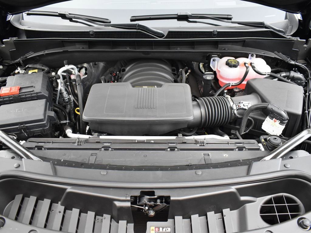 2025 CADILLAC ESCALADE - Image 8