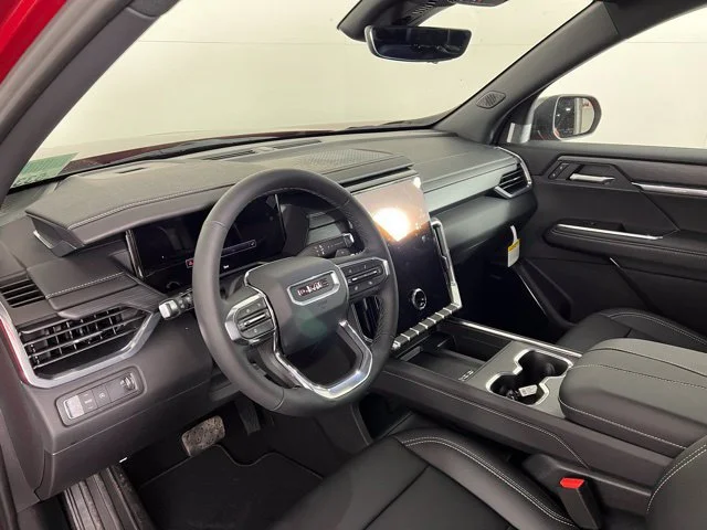 2026 GMC Acadia Elevation - Photo 12