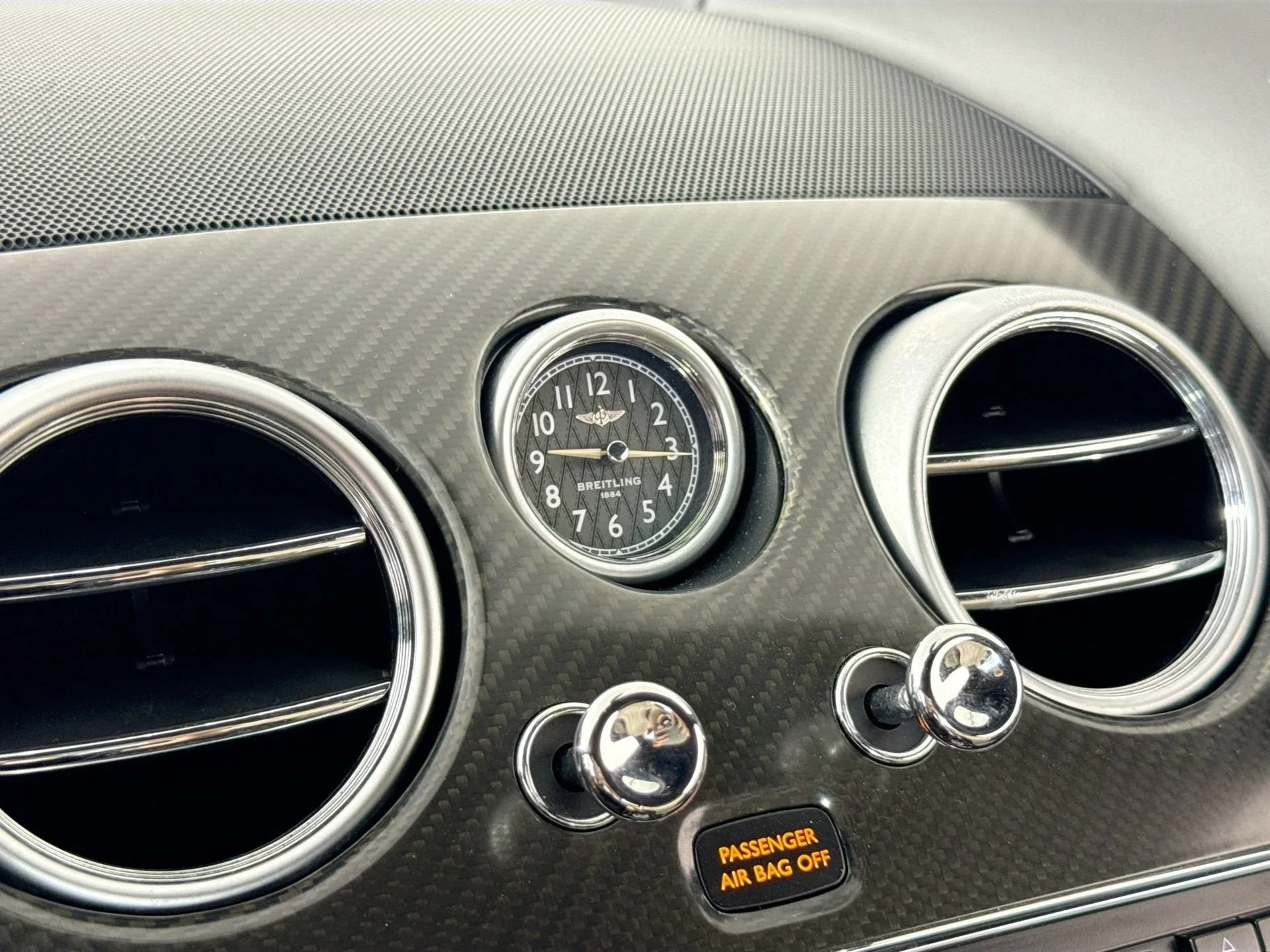 2013 Bentley Continental GTC Base - Photo 31