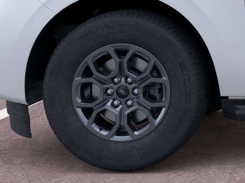 New 2026 Star White Metallic Tri-Coat Ford Active image 20