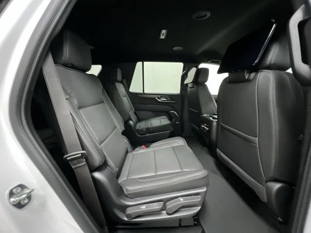2026 GMC Yukon Denali - Photo 28