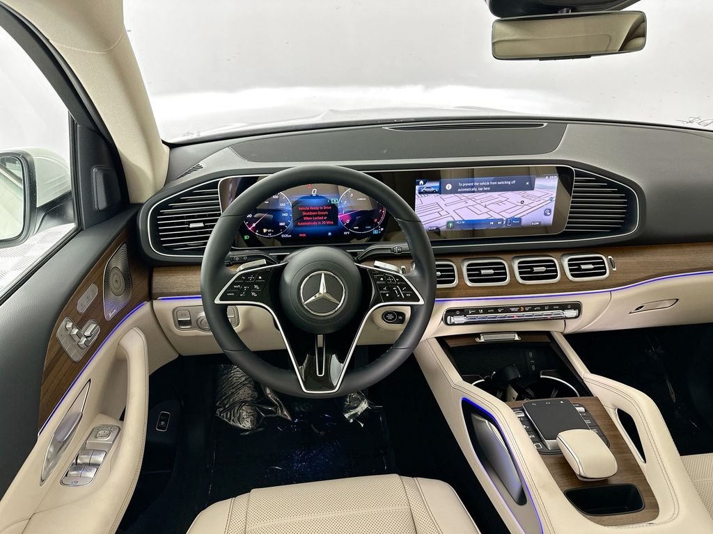 2026 Mercedes-Benz GLE GLE450 - Photo 24