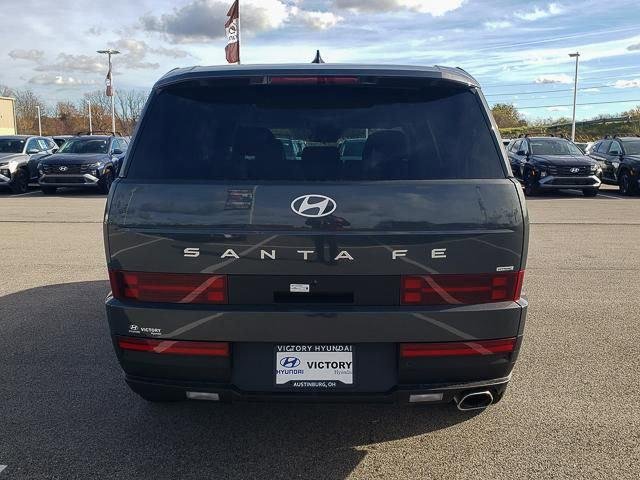 New 2026 Gray Hyundai SE image 6