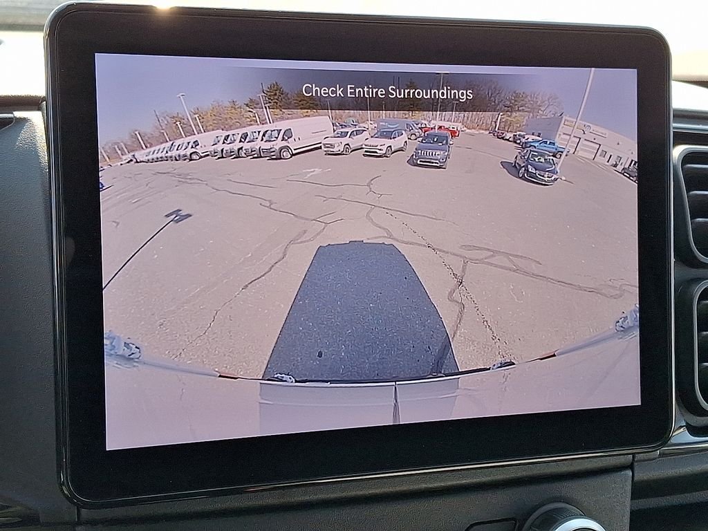 New 2026 White Ram Base image 14