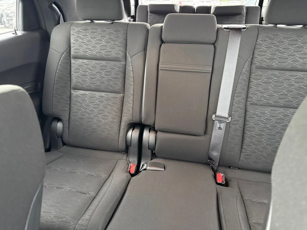 2025 Dodge Durango R/T - Photo 34