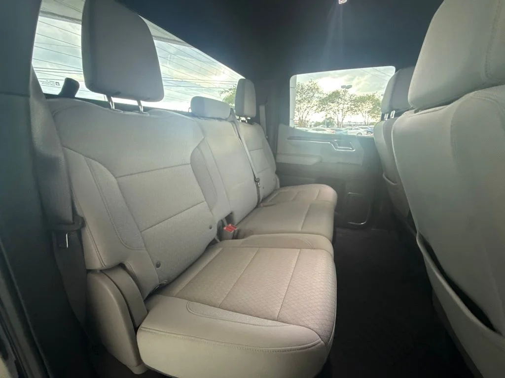 Used 2023 Ash Chevrolet RST image 40