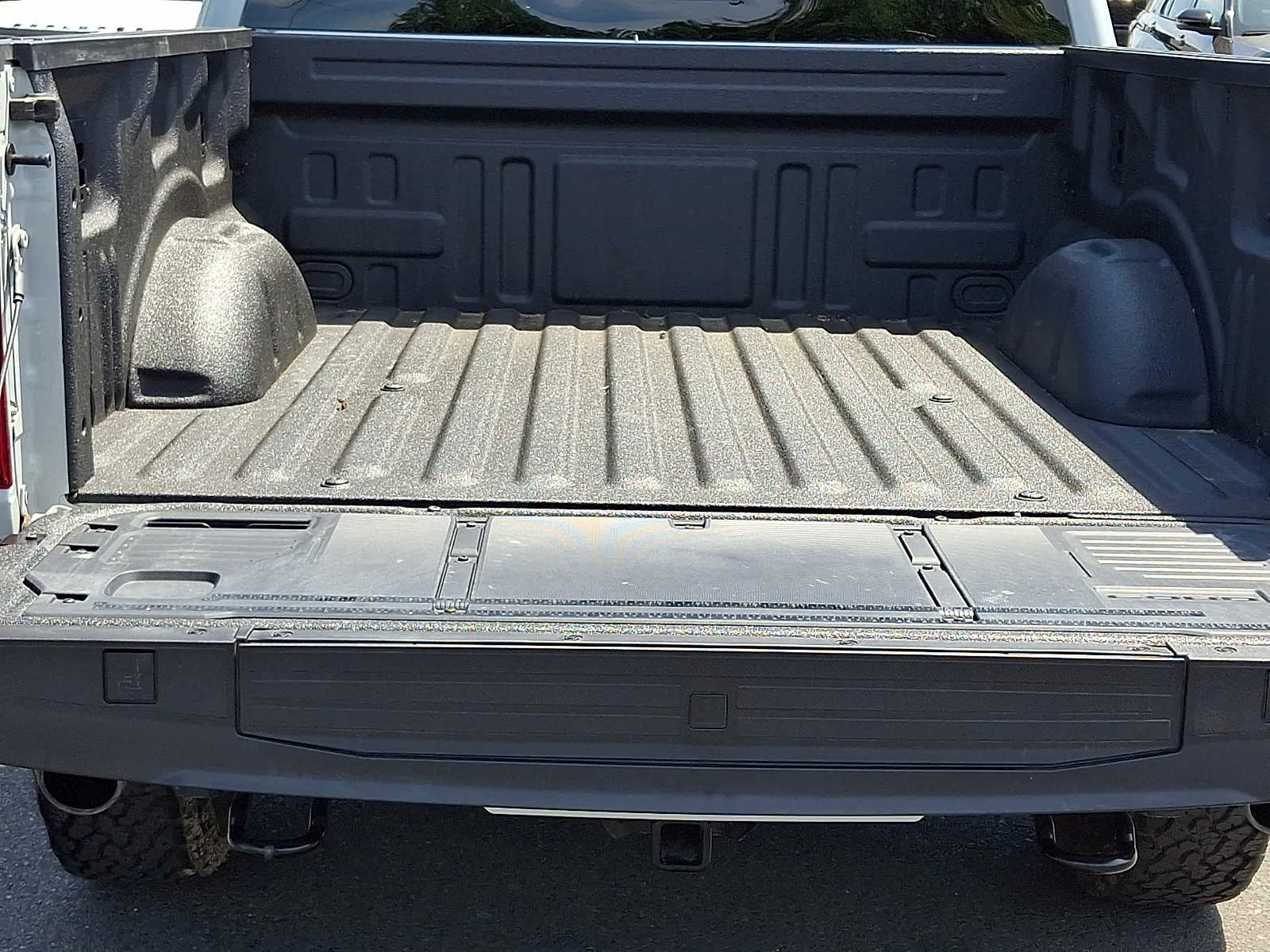 Used 2026 Avalanche Ford Tremor image 29