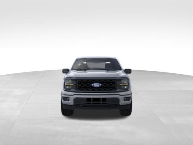 New 2026 Avalanche Ford STX image 7