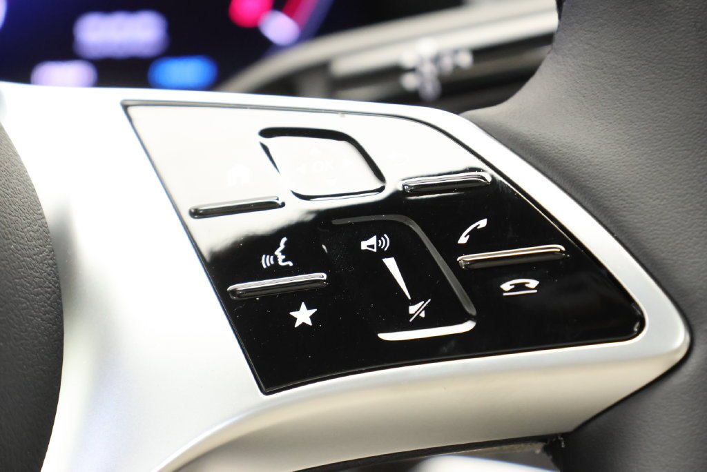 New 2027  Mercedes-Benz C 300 image 22