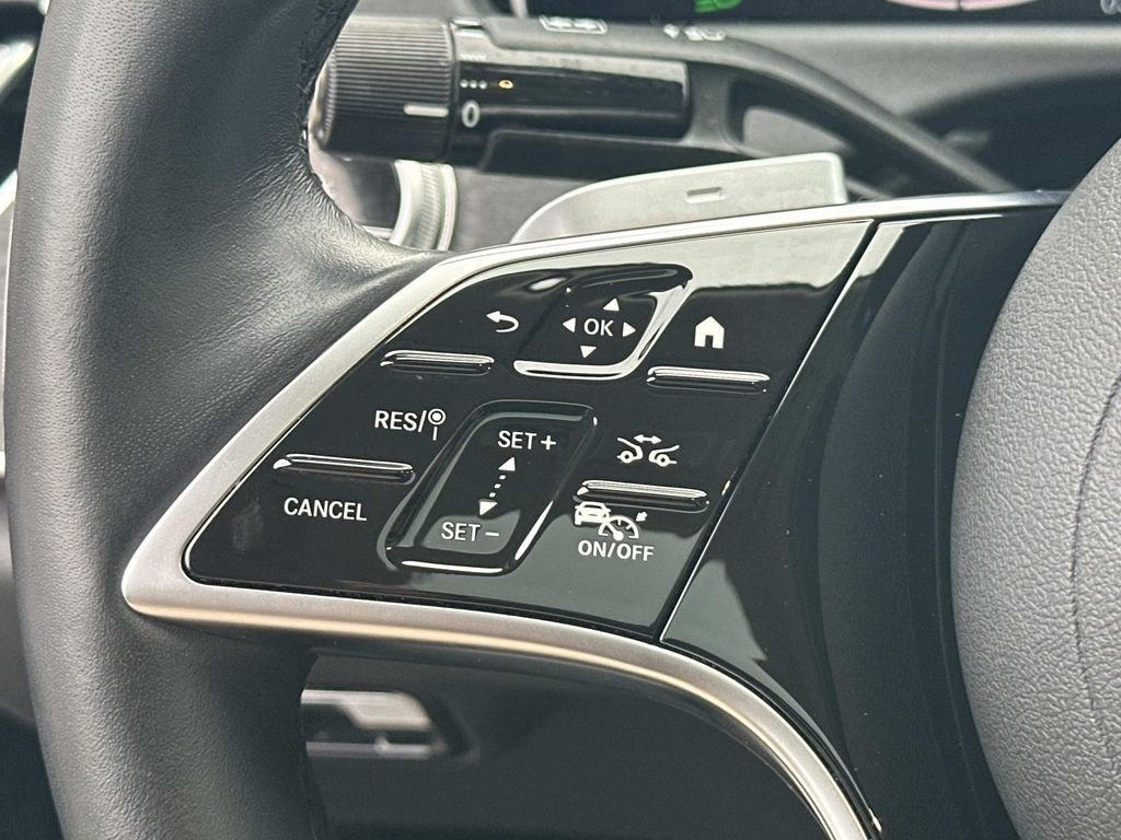 Certified Used 2026 Black Mercedes-Benz E 350 image 25