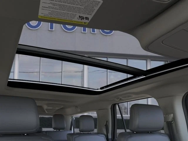 New 2026 Space Silver Metallic Ford Active image 22