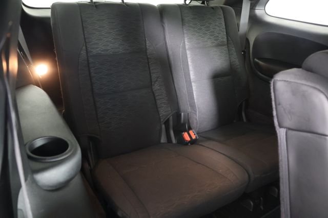 Used 2023 Blue Dodge GT image 23