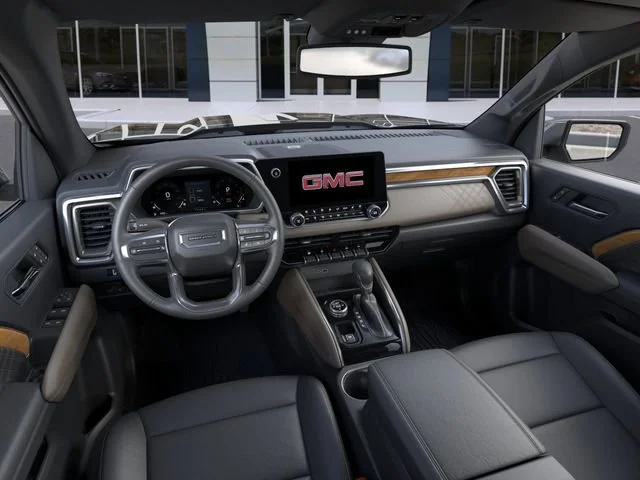 New 2026 Onyx Black GMC Denali image 16