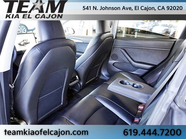 Used 2023  Tesla Long Range image 19