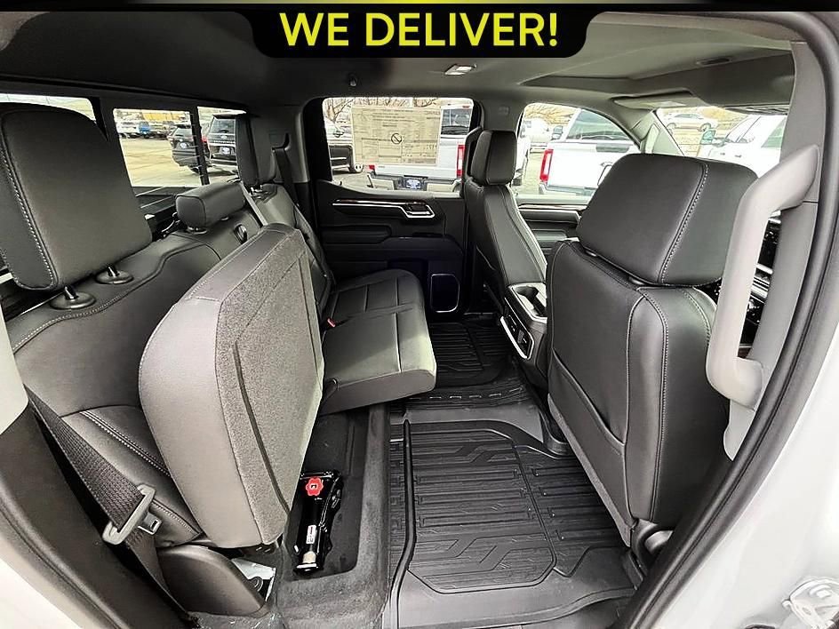 2026 GMC Sierra 1500 Elevation - Photo 18