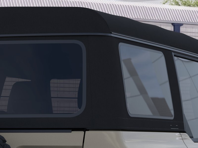 New 2026 Desert Sand Ford Outer Banks® image 25
