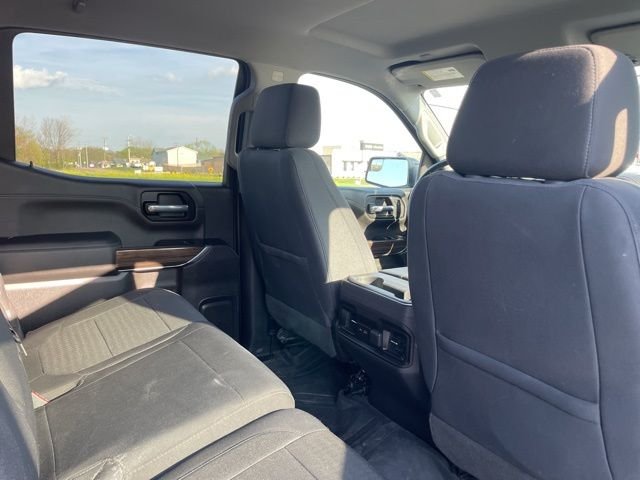Used 2019 Blue Chevrolet RST image 21