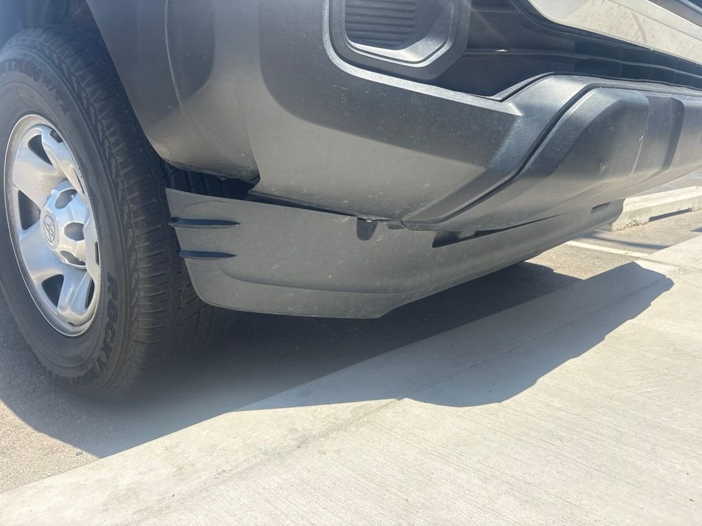 Used 2023 White Toyota SR image 5