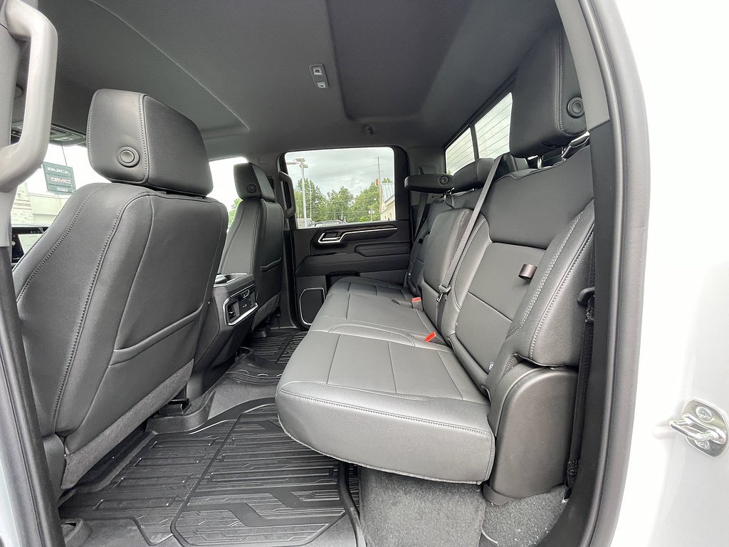 2026 GMC Sierra 2500HD SLT - Photo 16