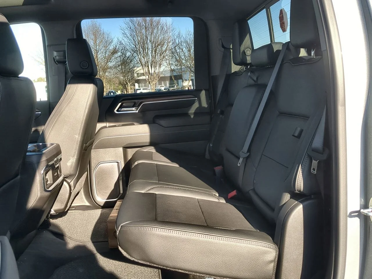 New 2026 Sterling Metallic GMC Denali image 26