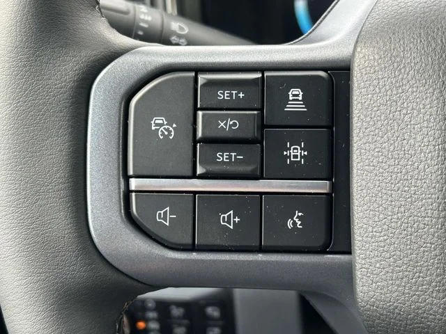 New 2026 White Ford Lariat image 19
