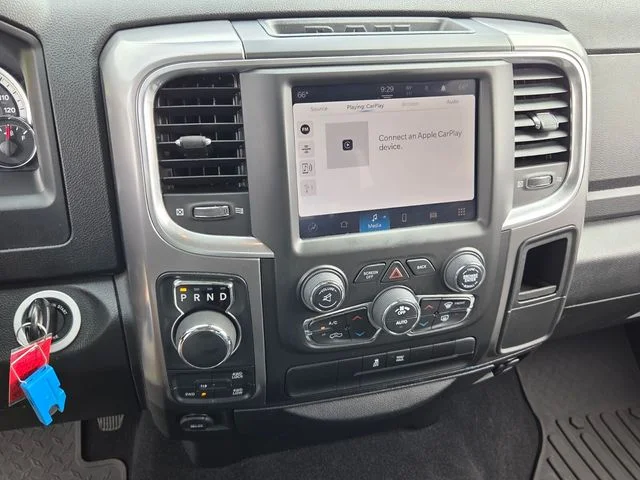 Used 2023 White Ram SLT image 17