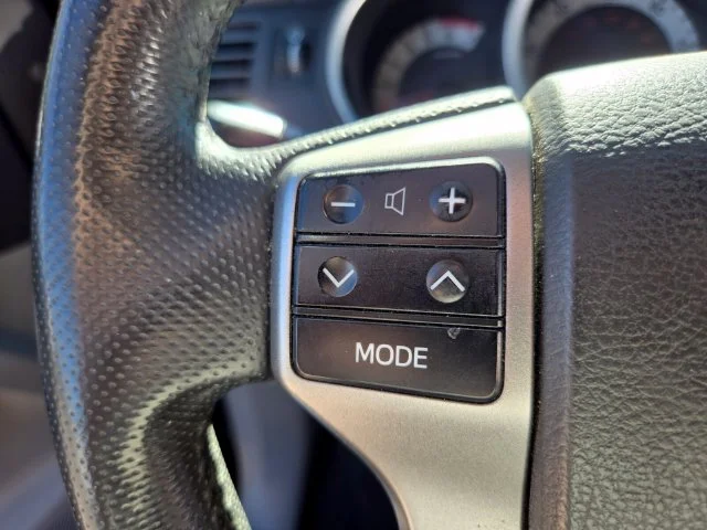 Used 2013 Black Toyota PreRunner image 30