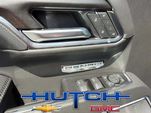 New 2026 Coastal Dune GMC Denali image 25