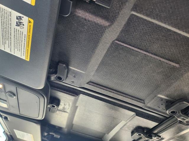 New 2026 Carbonized Gray Metallic Ford Base image 38