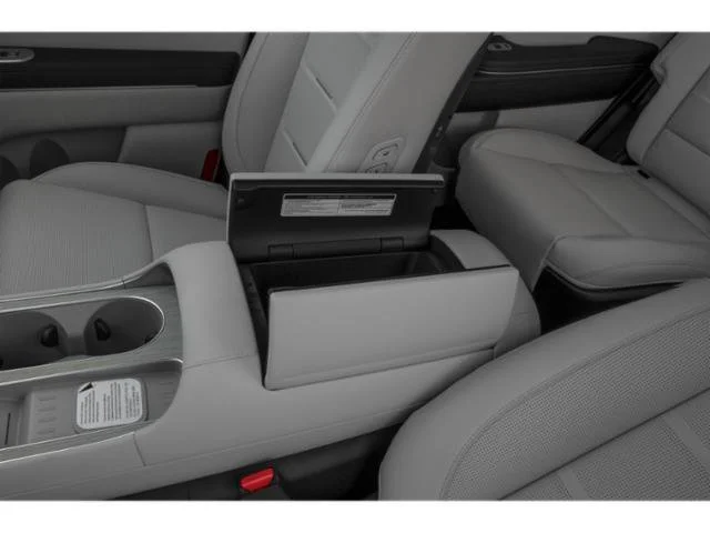 New 2026 Gray Hyundai Calligraphy image 14