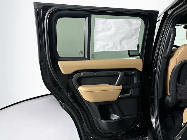 New 2026 Black Land Rover S image 22