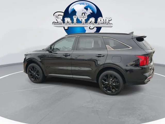 2022 Kia Sorento SX - Photo 7