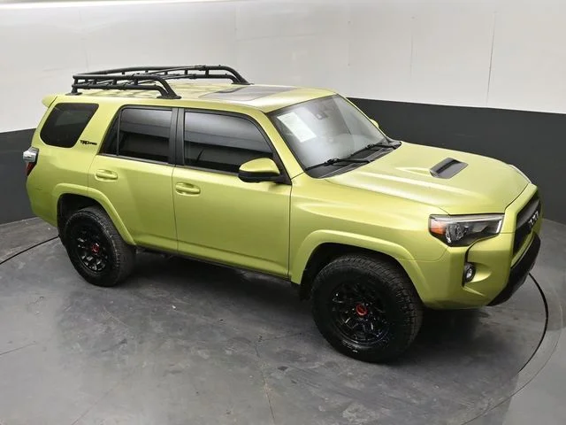 2022 Toyota 4Runner TRD Pro - Photo 24