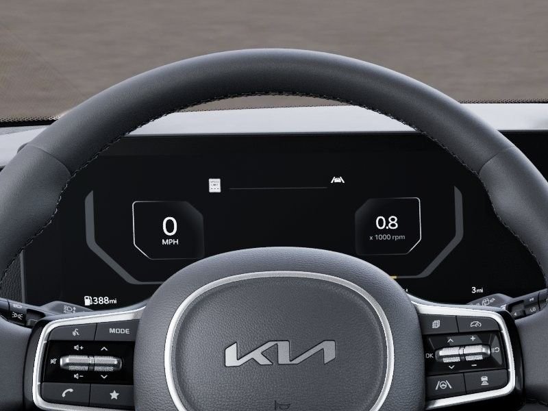New 2026 Aurora Black Pearl Kia SX image 21