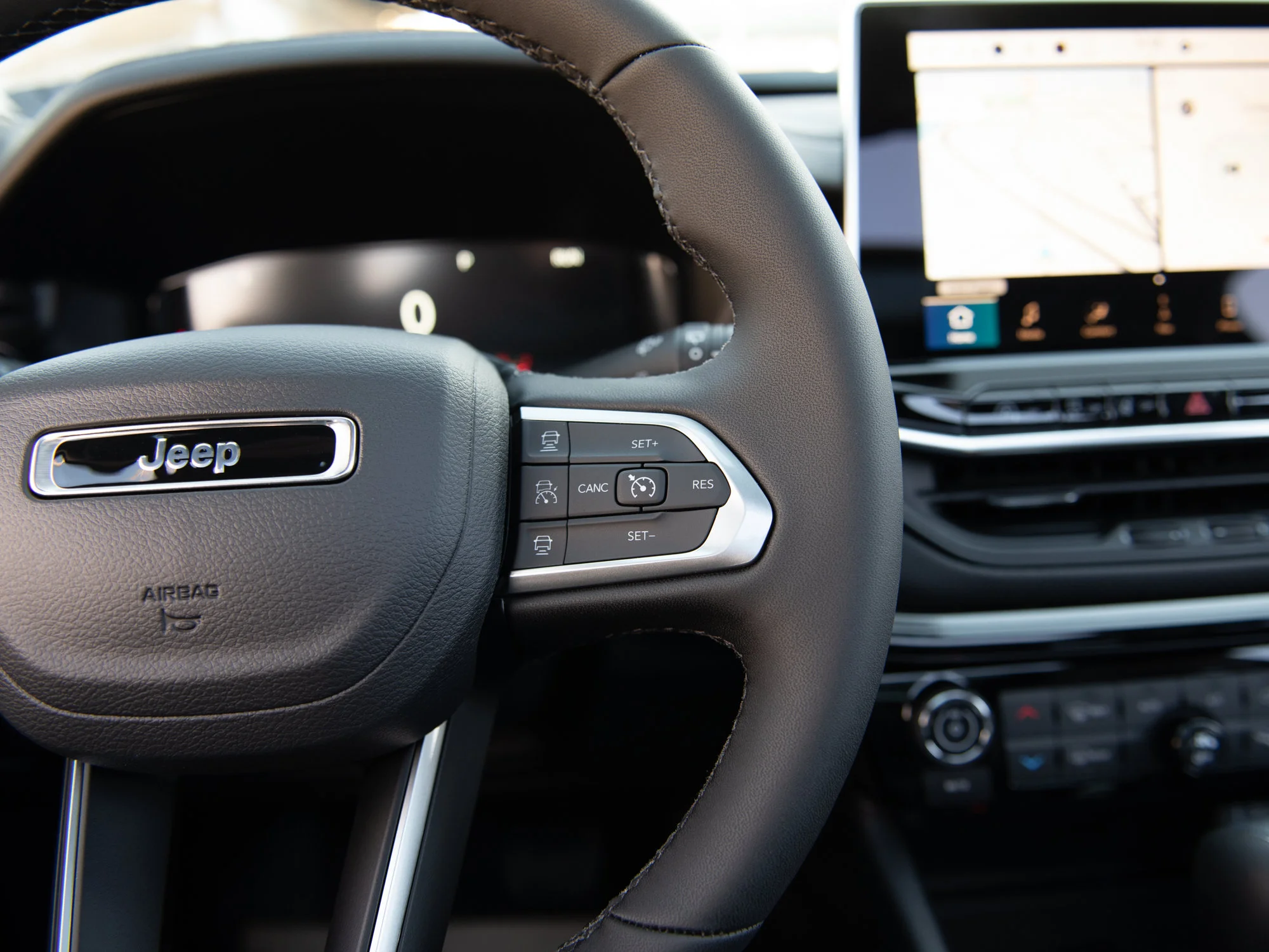 New 2026 Black Jeep North* image 11