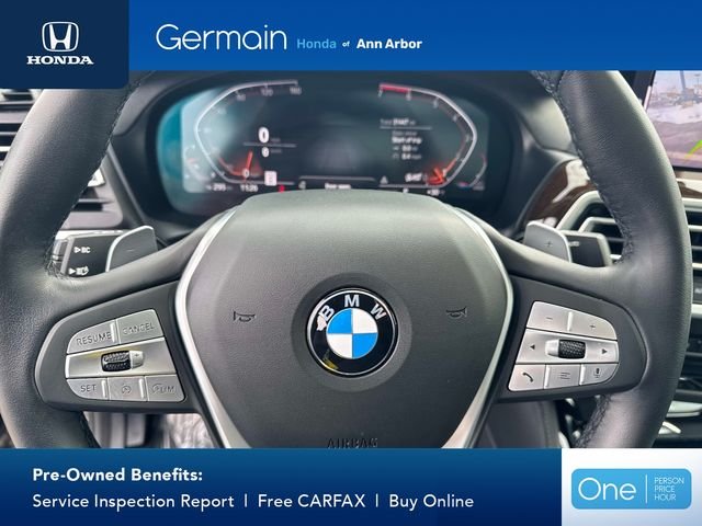 2023 BMW X4 30i - Photo 23