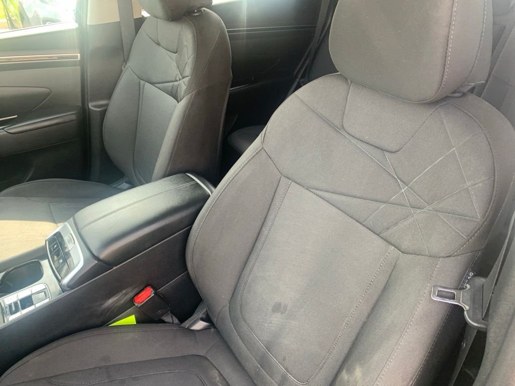 2022 Hyundai Tucson SEL - Photo 14