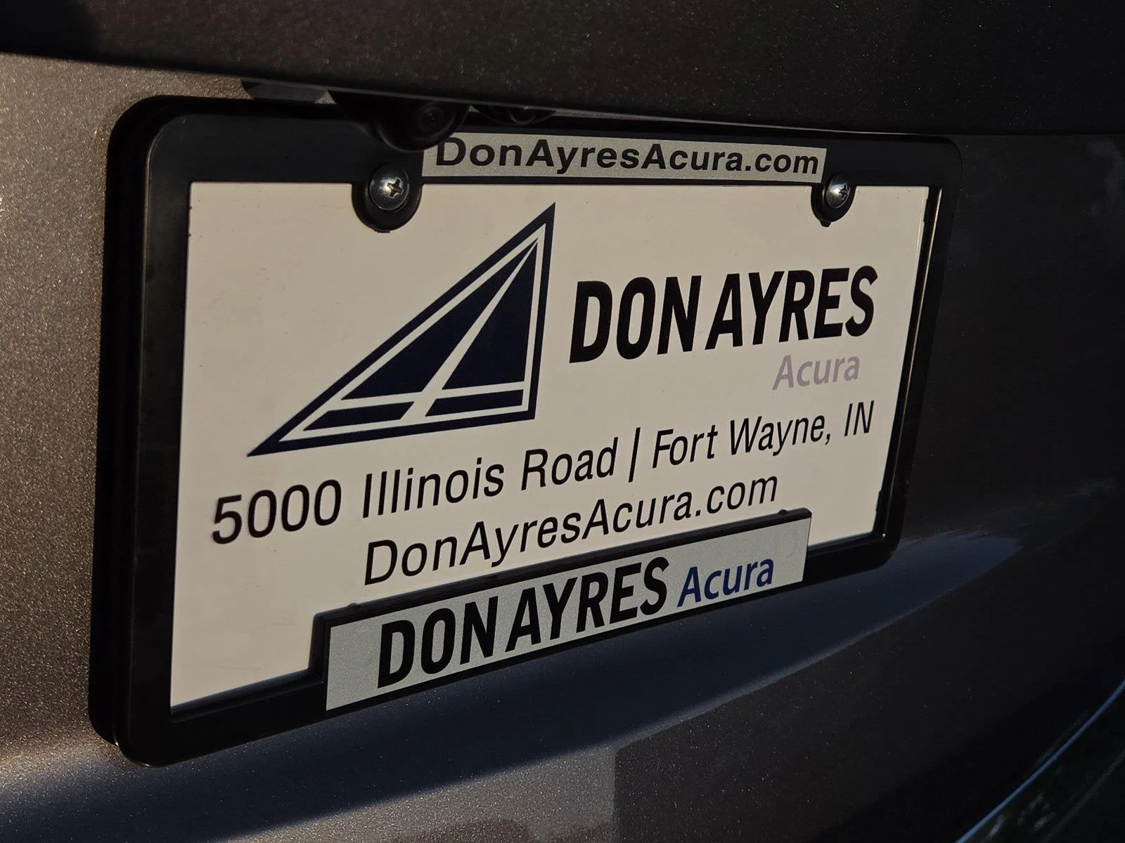 Used 2026 Liquid Carbon Metallic Acura SH-AWD with Advance Package image 33