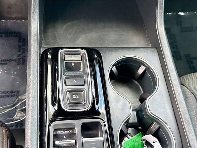 2023 Honda Pilot Sport - Photo 16