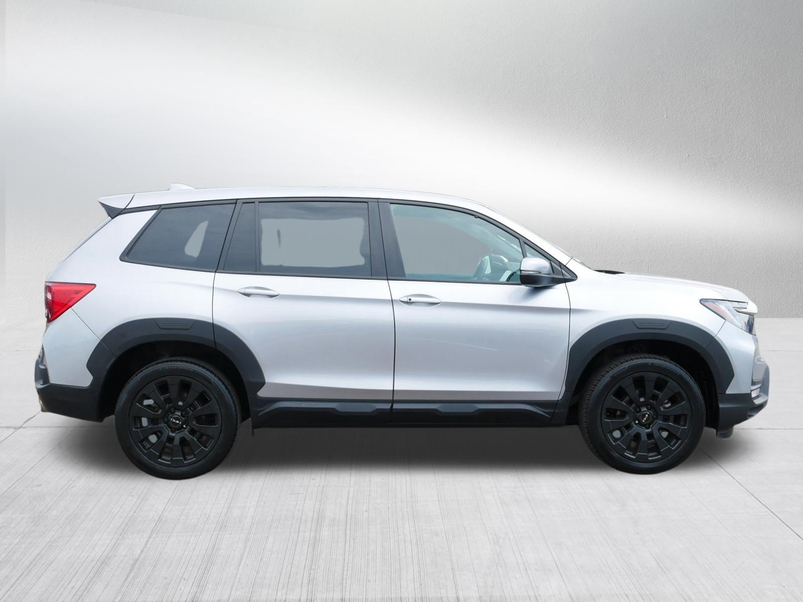 2023 Honda Passport EX-L - Photo 8