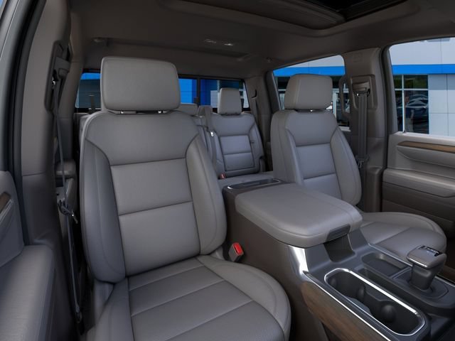 2026 GMC Sierra 1500 SLT - Photo 16