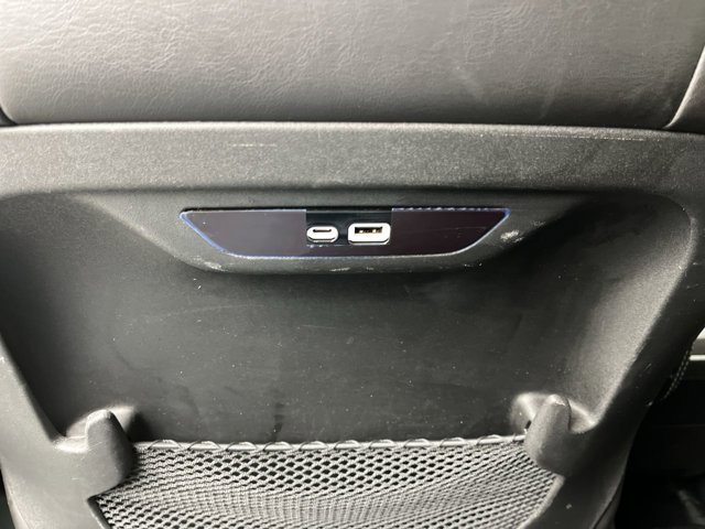 2025 Chrysler Pacifica Select - Photo 11