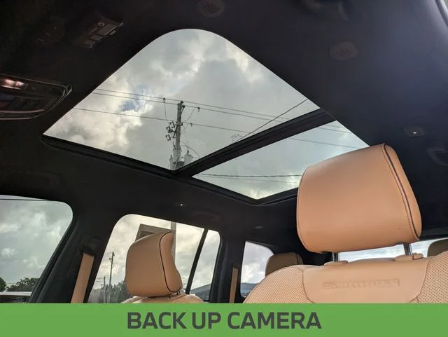 2022 Jeep Grand Cherokee Summit - Photo 17